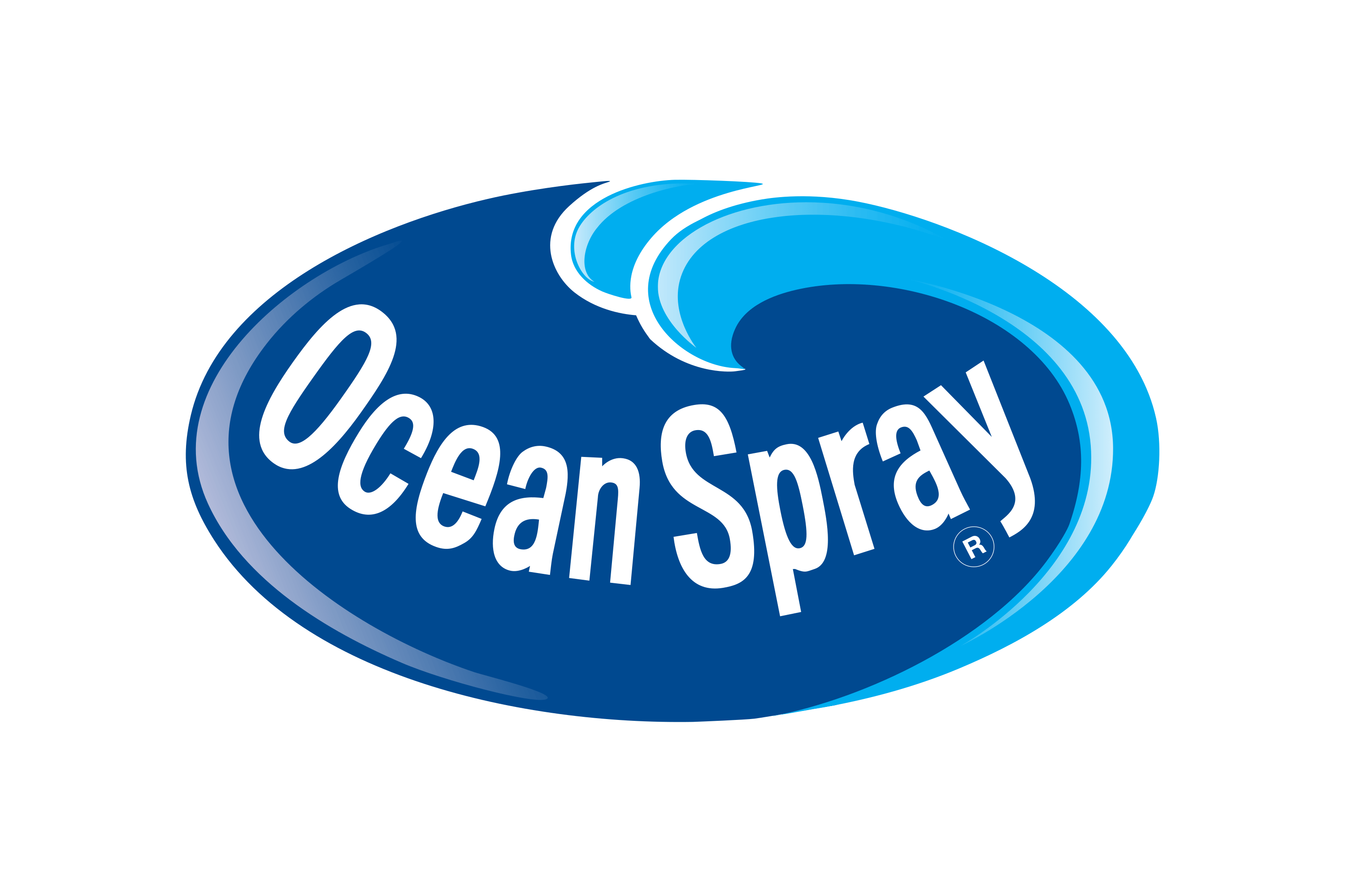 Ocean Spray