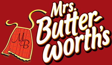 Mrs Butter Worths