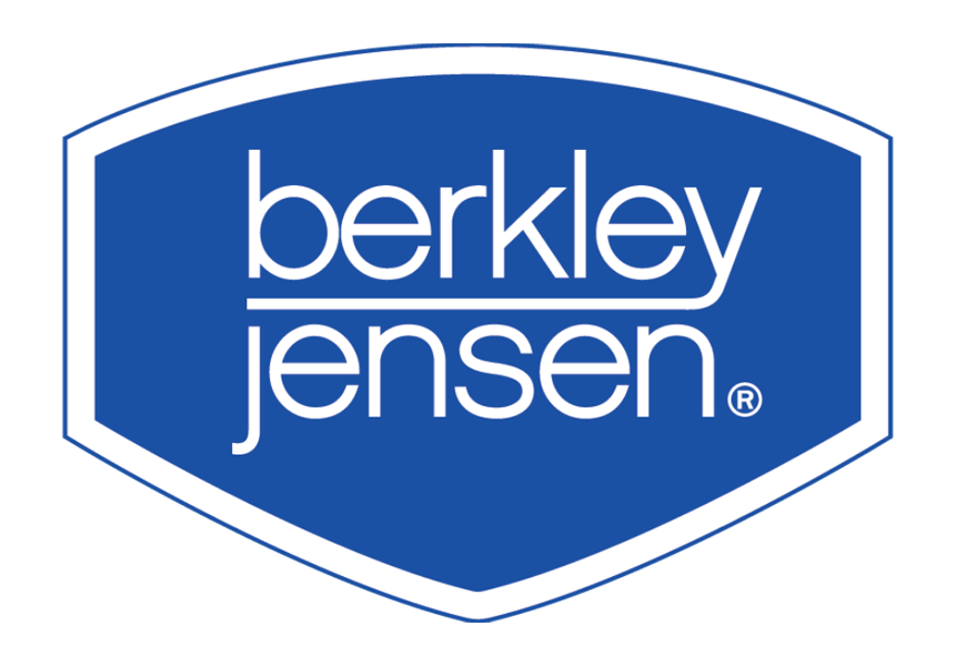 Berkley & Jensen