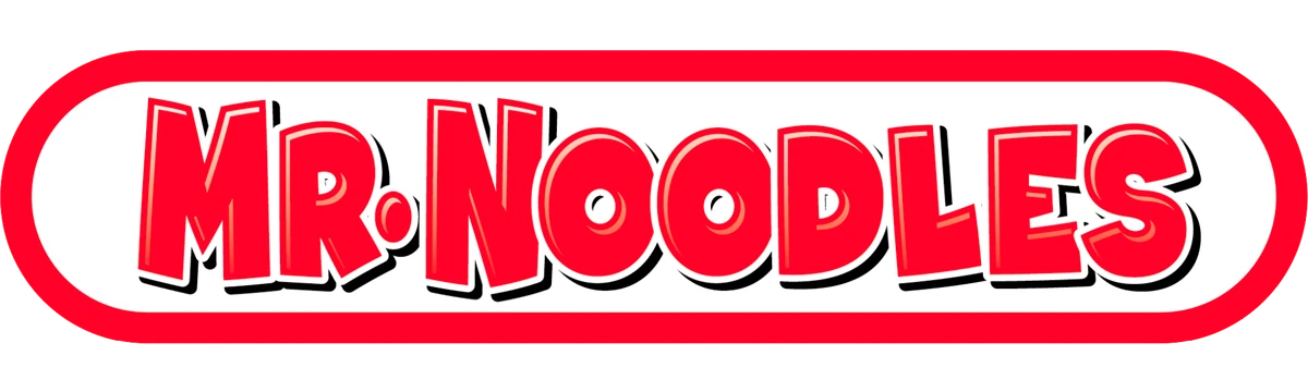 Mr. Noodles