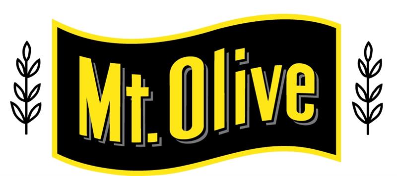 MT. OLIVE