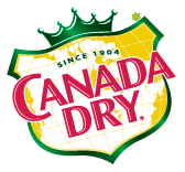 CANADA DRY