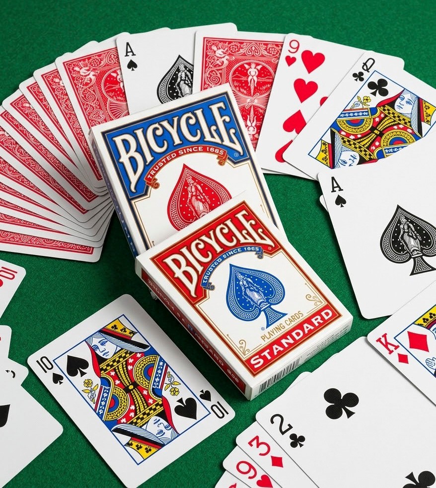 Brinquedos e Jogos