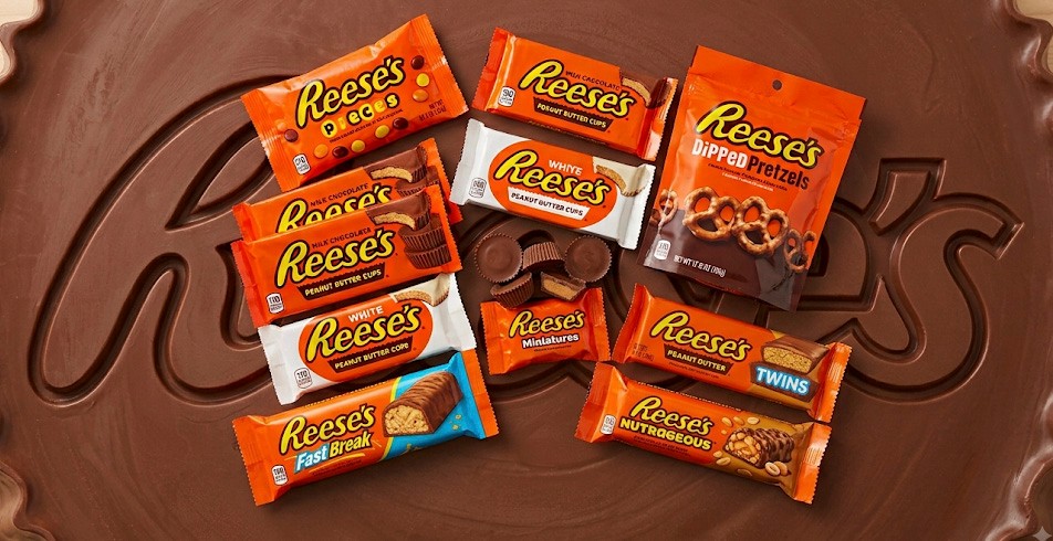 Reeses
