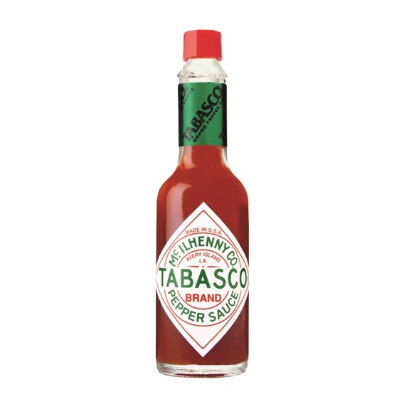 TABASCO Molho Picante 59 ml