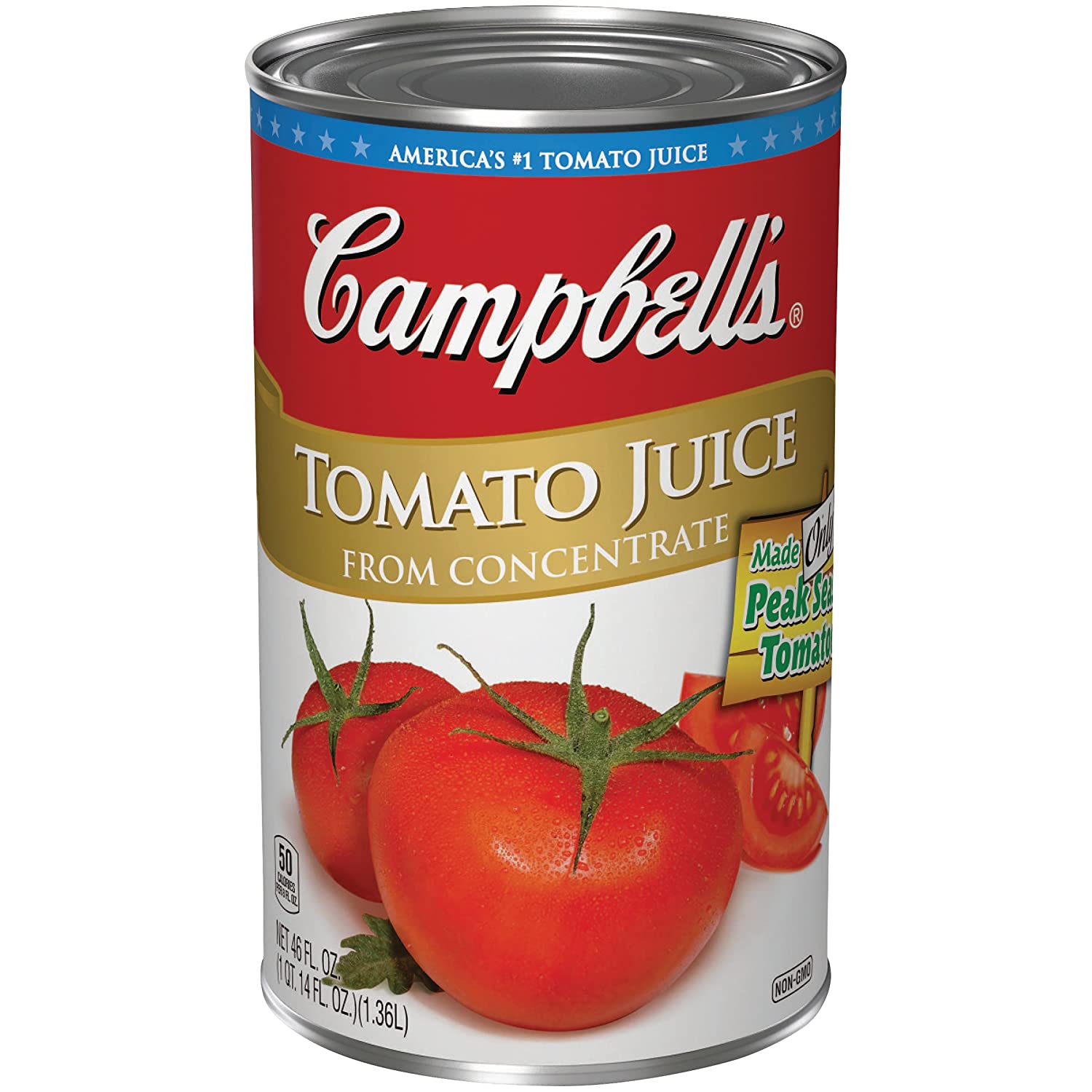 CAMPBELLS Sumo Tomate 163ml