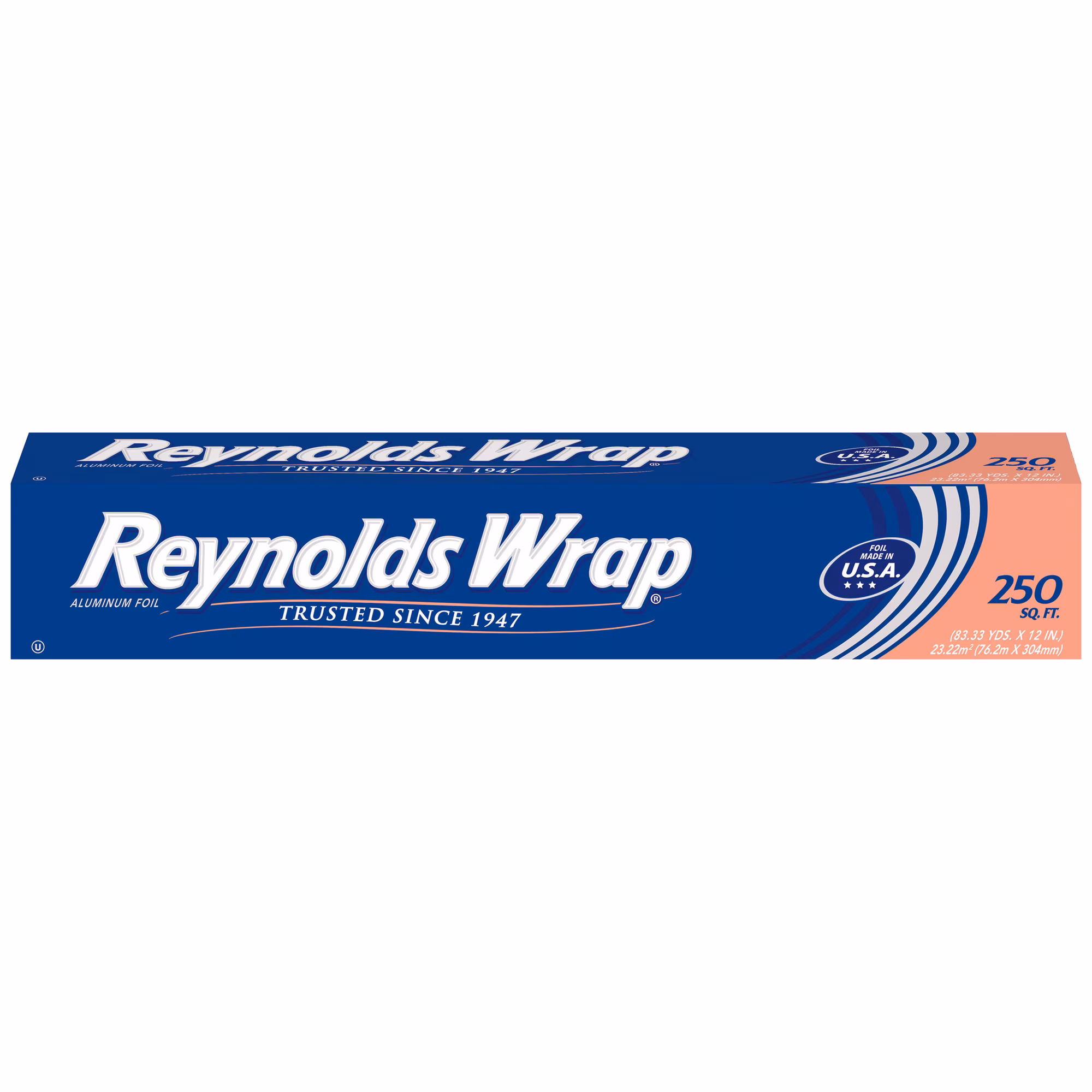 REYNOLDS Folha de Aluminio 76.2mx304mm