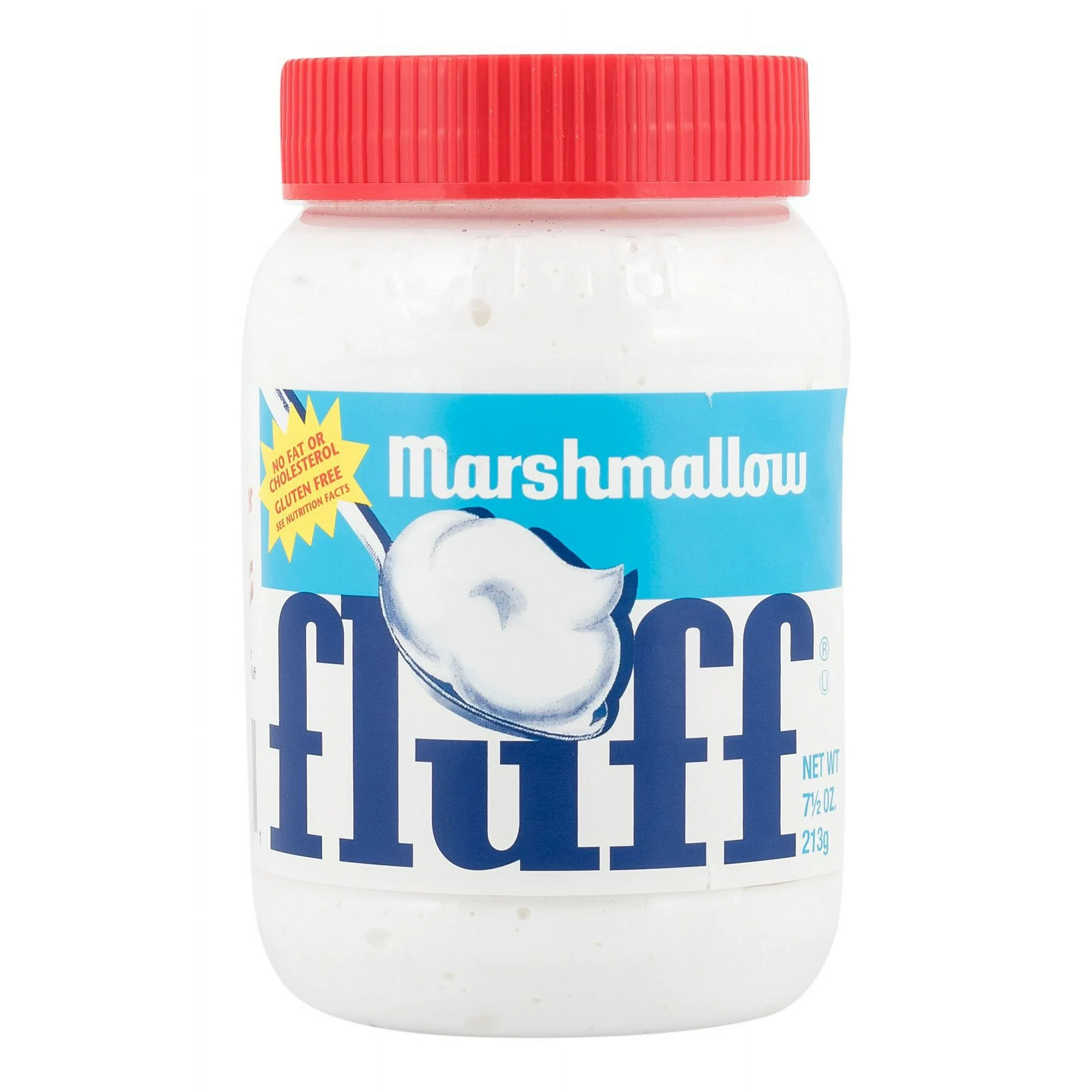 MARSHMALLOW FLUFF em Creme 213 gr