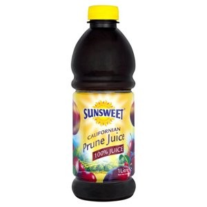 SUNSWEET Sumo Ameixa 946ml