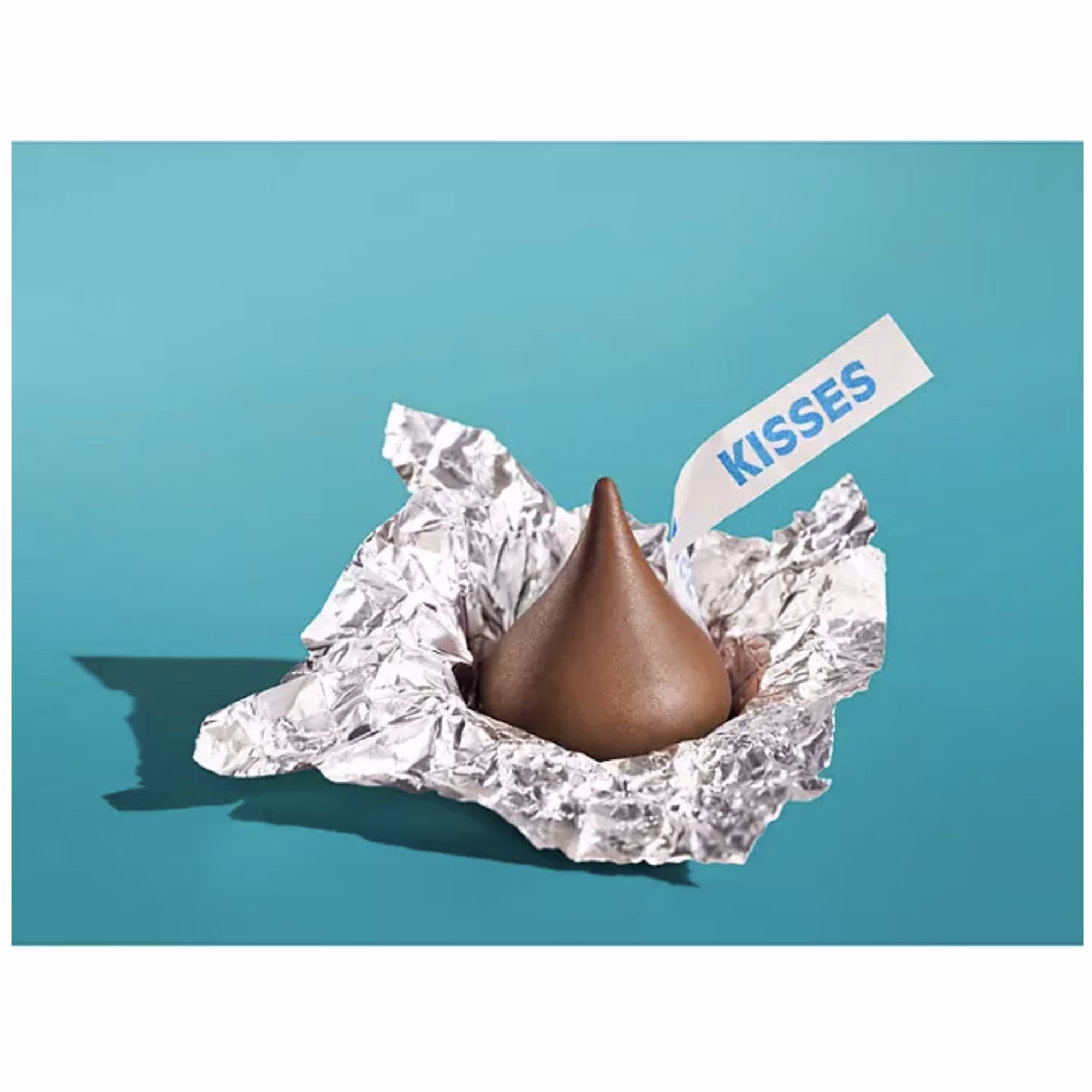 HERSHEYS Kisses 1.58 Kg