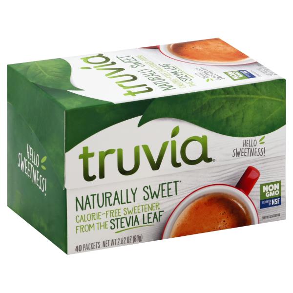 TRUVIA Adocante 40 un