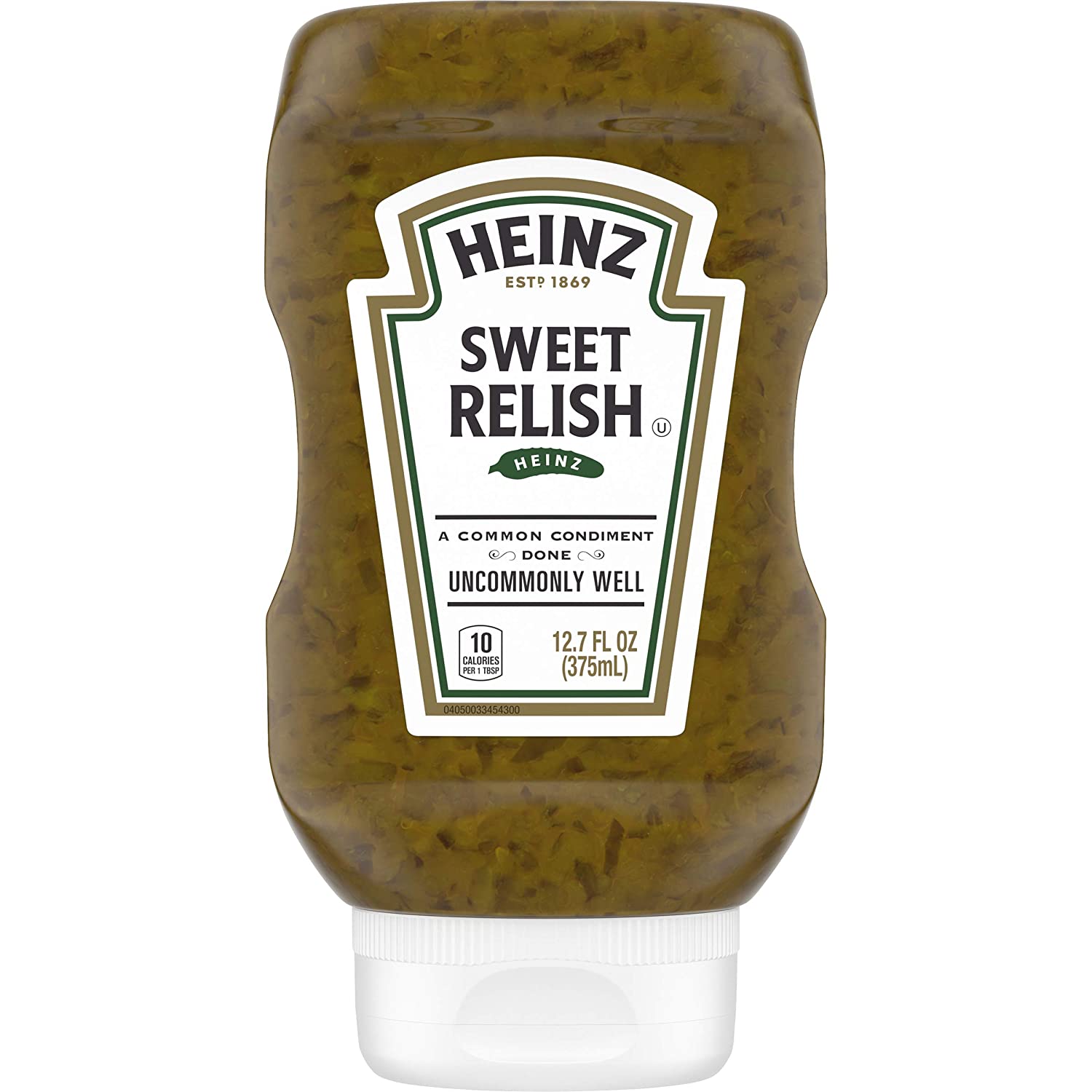HEINZ Molho Pepino Doce 375 ml