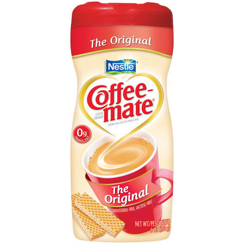 NESTLE Coffee Mate Original 170 gr
