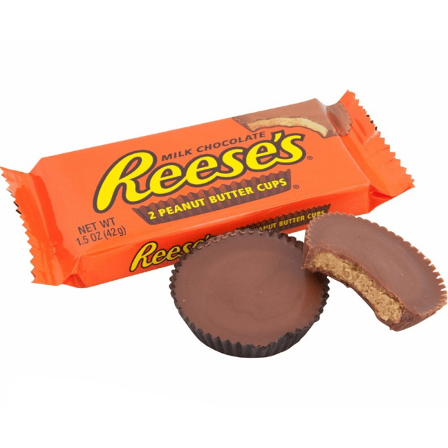 Reeses Cups 42gr UN