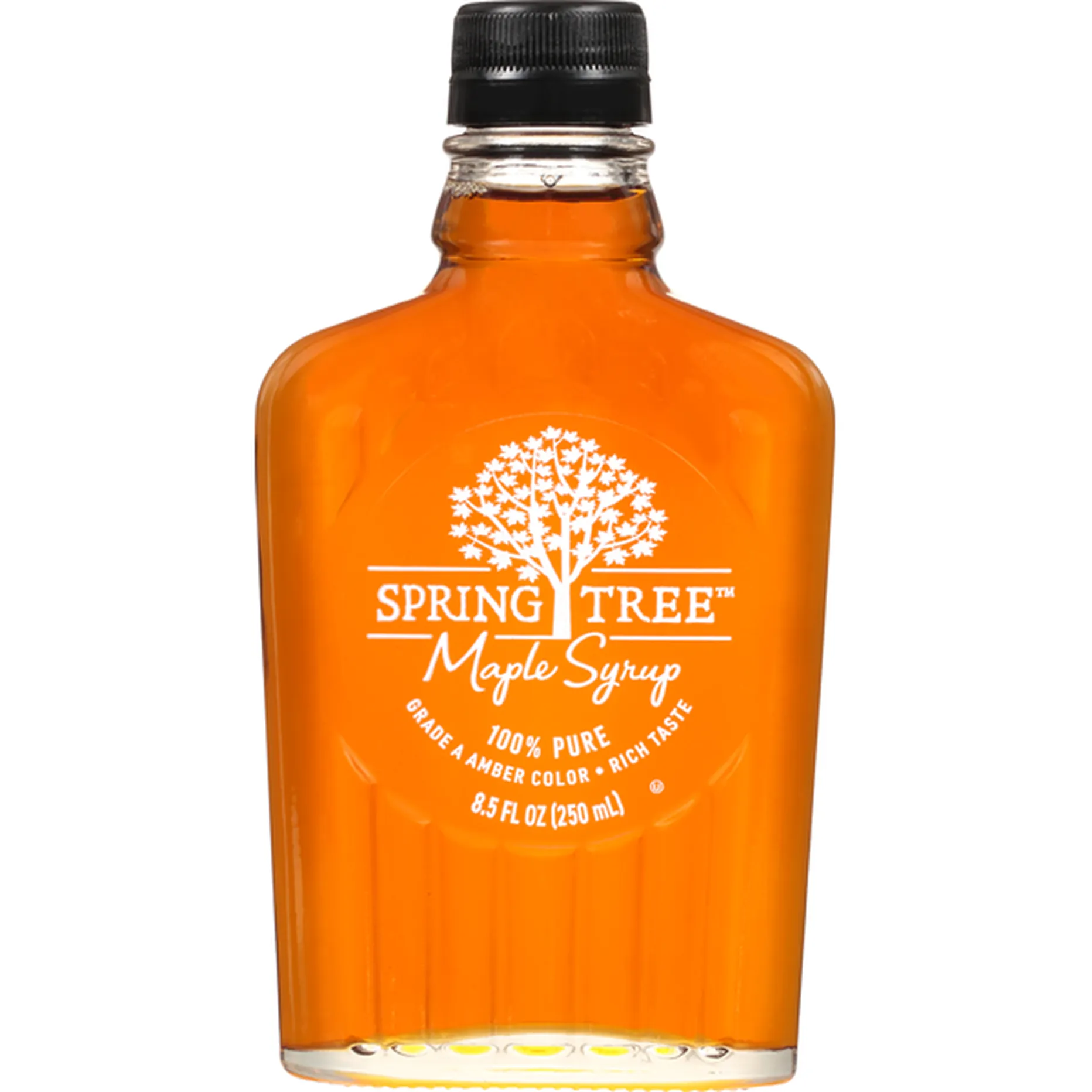 SPRING TREE Xarope Pancakes 100% Puro 250ml