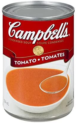 CAMPBELLS Sopa Tomate 305 gr