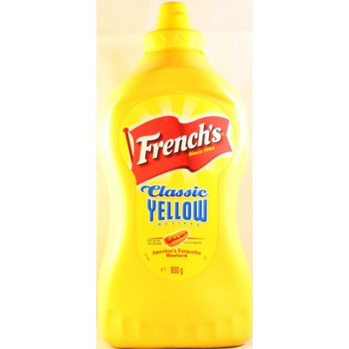 FRENCHS Mostarda 850 gr