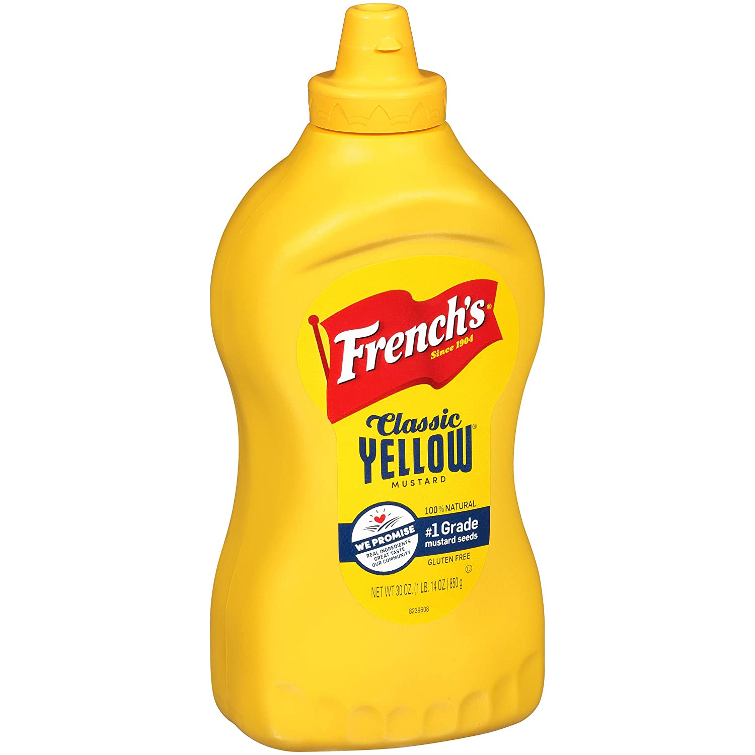 FRENCHS Mostarda 850 gr