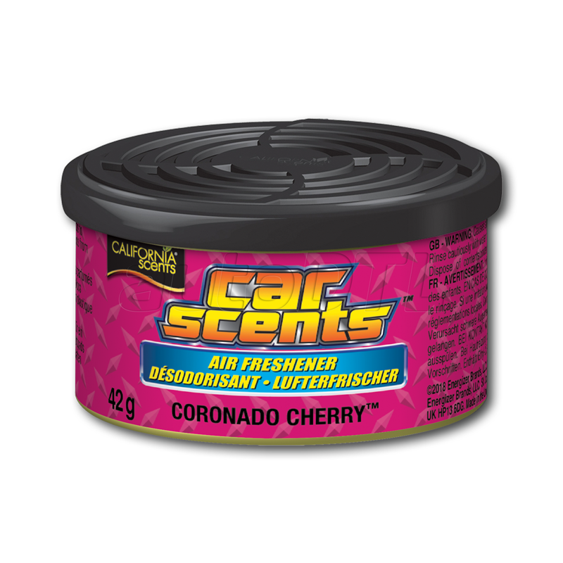 CS AUTOMOTIVE AIR FRESHENER Ambientador 42gr