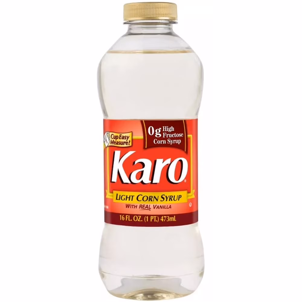 KARO Xarope Milho Light 473 ml