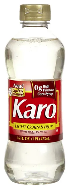 KARO Xarope Milho Light 473 ml