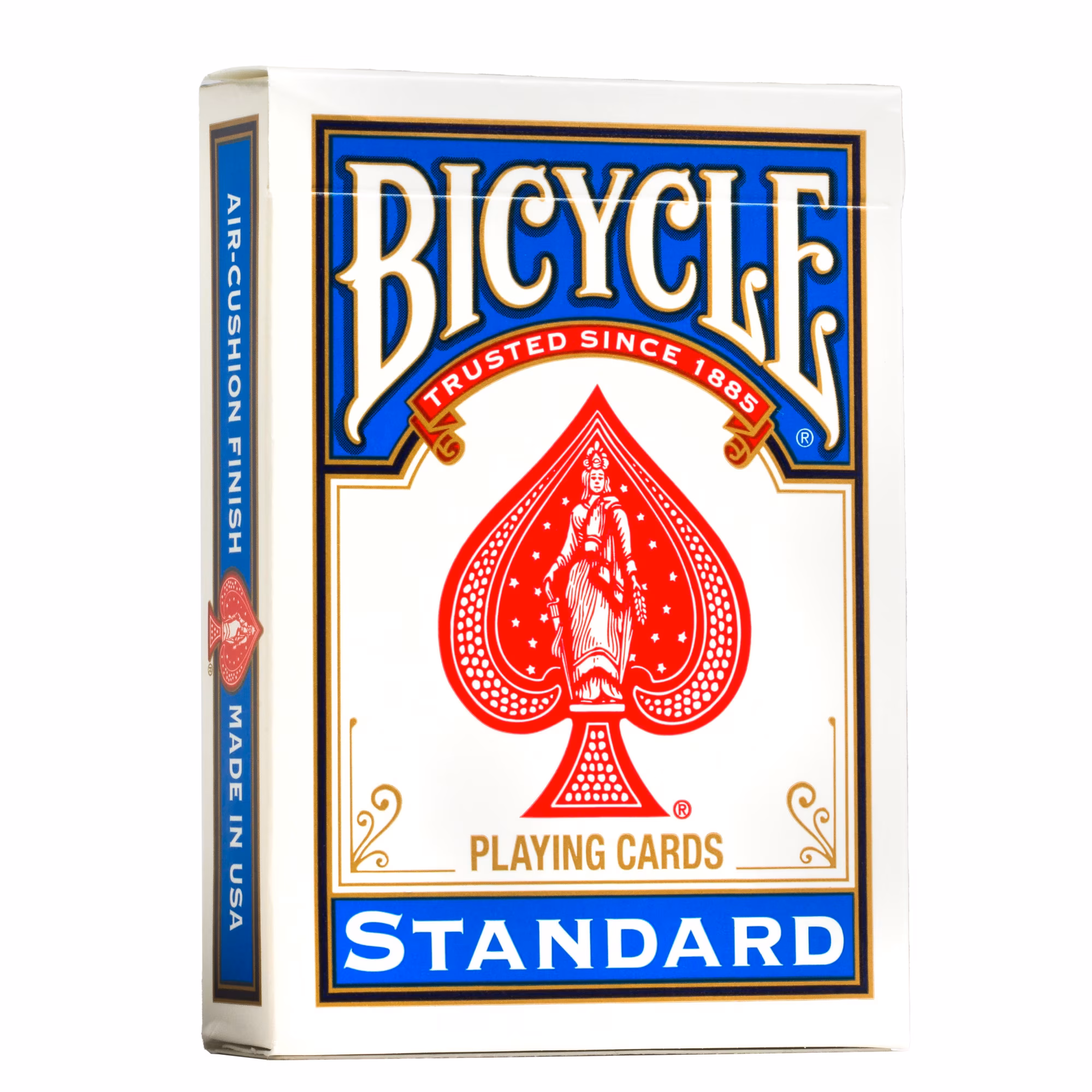 BICYCLE STANDARD Baralho de Cartas