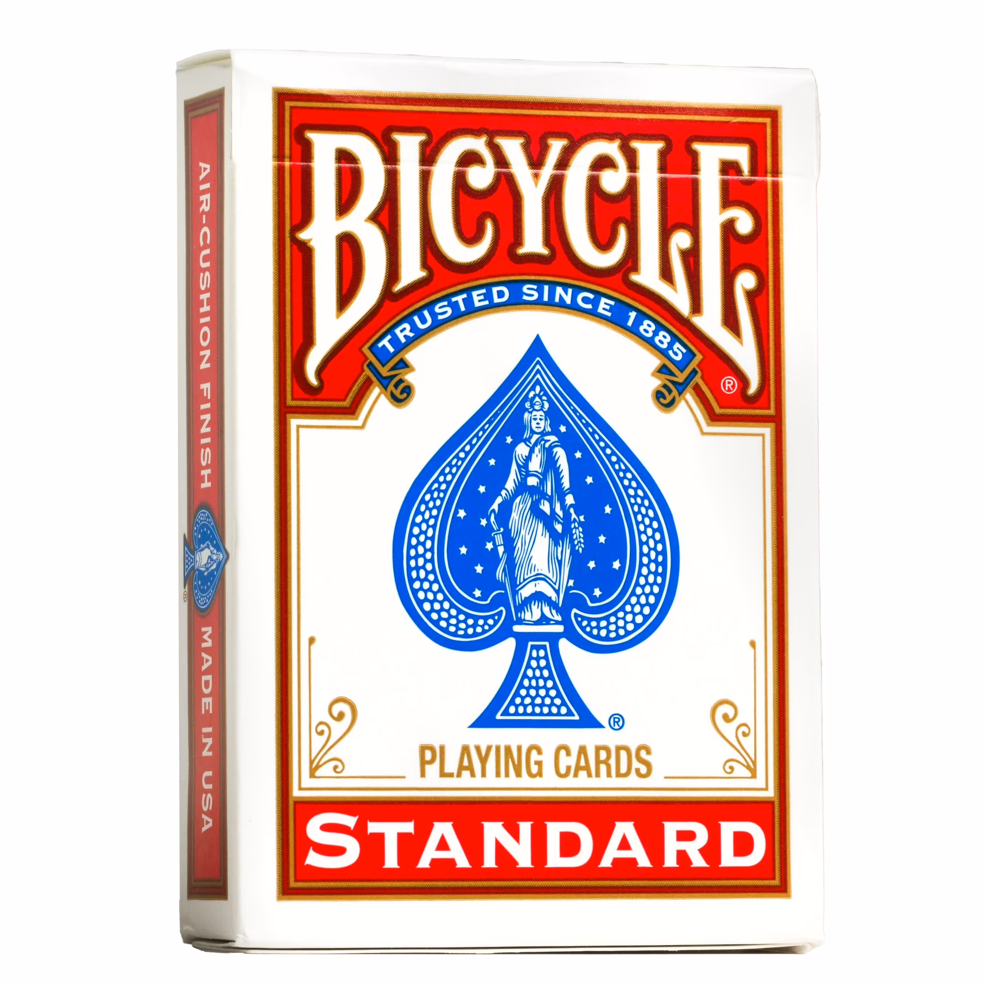 BICYCLE STANDARD Baralho de Cartas