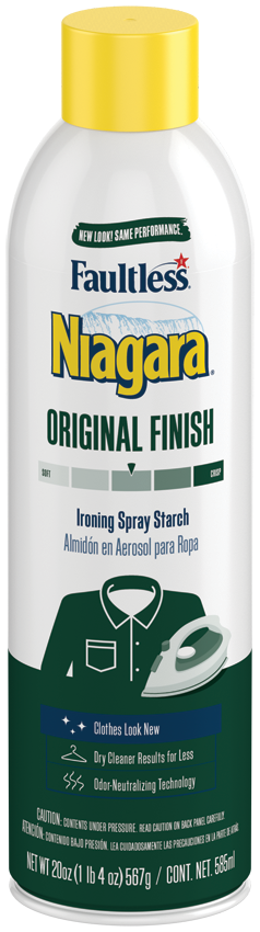 NIAGARA Spray Engomar 567gr