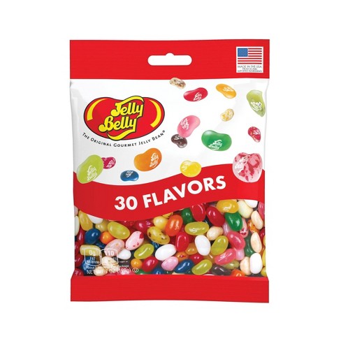 JELLY BELLY 30 Flavors 198 gr