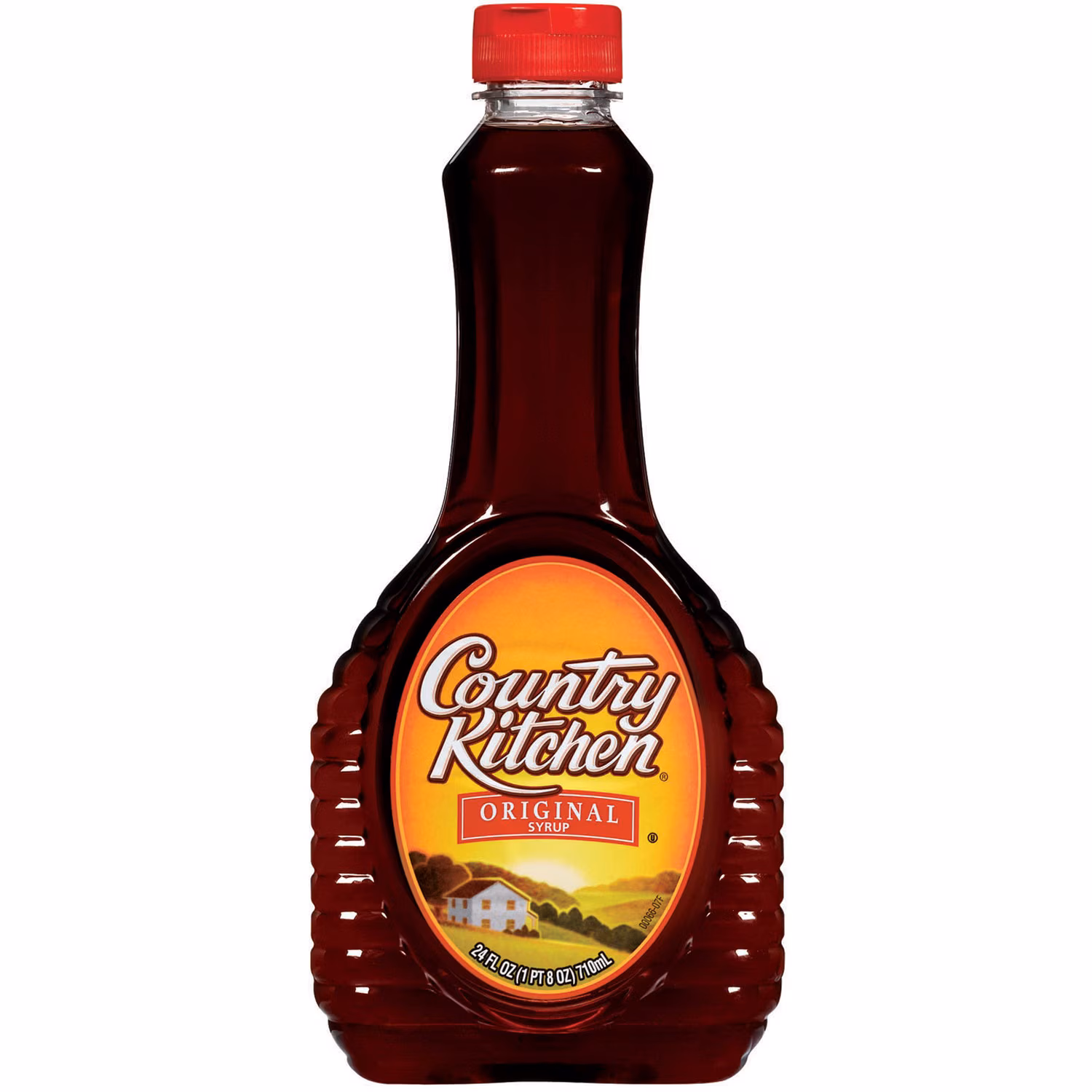 COUNTRY KITCHEN Xarope Pancakes 710ml