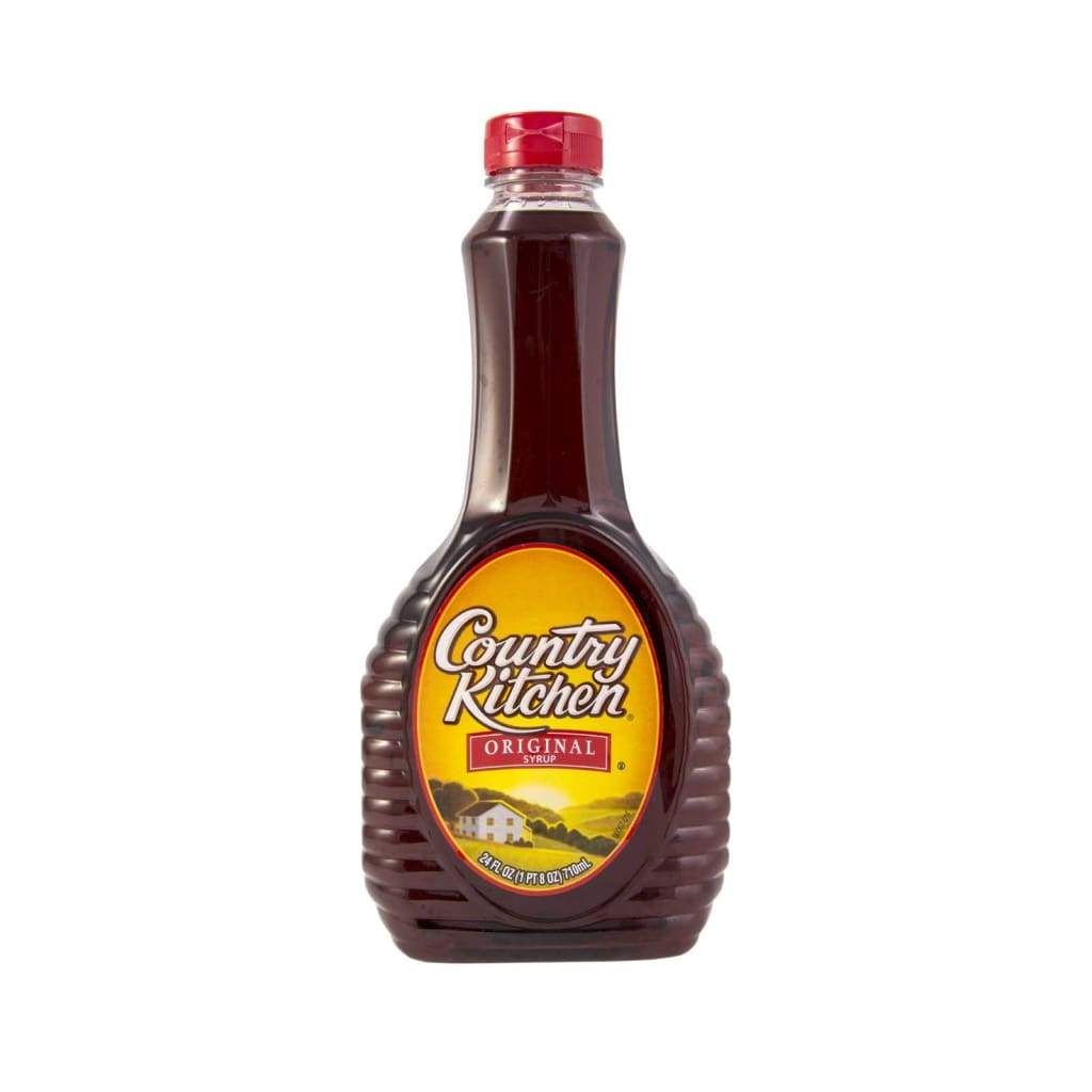 COUNTRY KITCHEN Xarope Pancakes 710ml