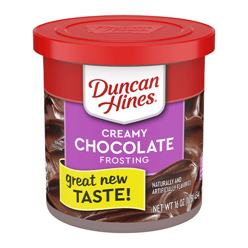 DH Cobertura Chocolate 454gr