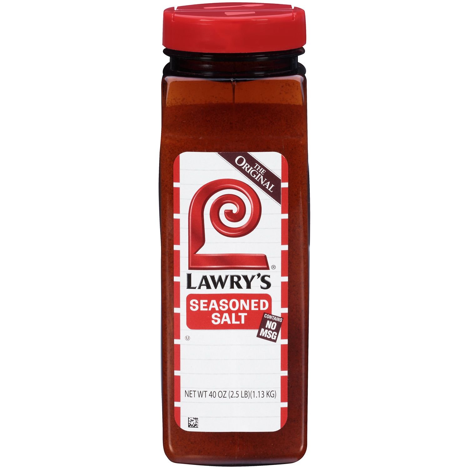LAWRYS Mistura Especiarias 1.13Kg