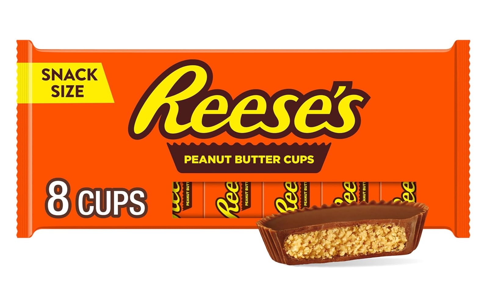 Reeses Cups 8x15g