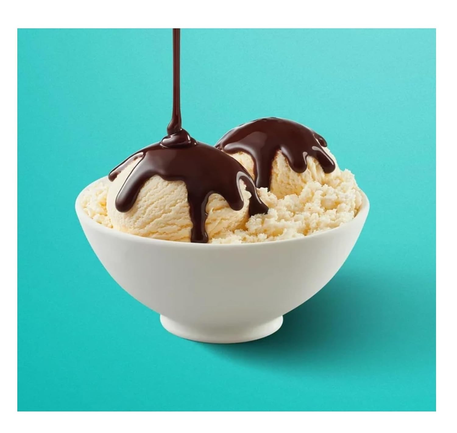 FOOD CLUB Xarope Chocolate 680 g