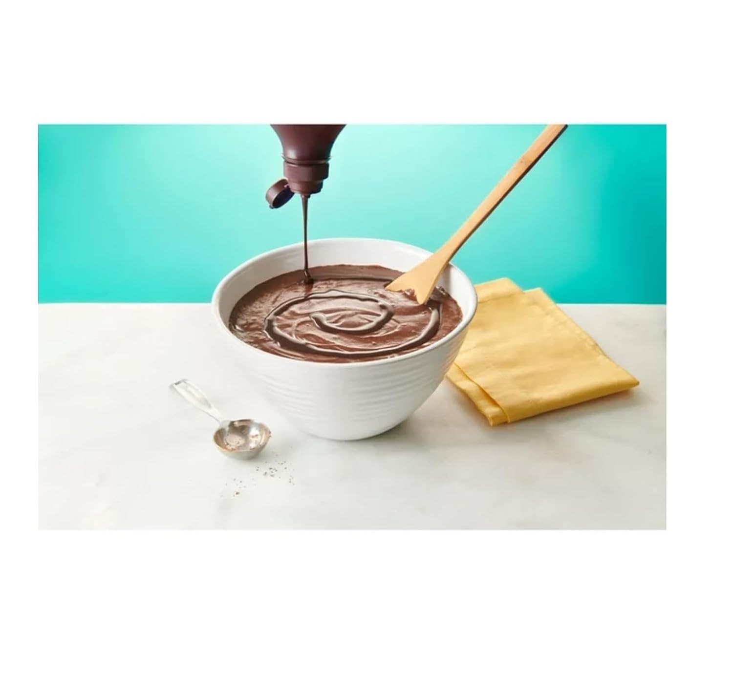 FOOD CLUB Xarope Chocolate 680 g