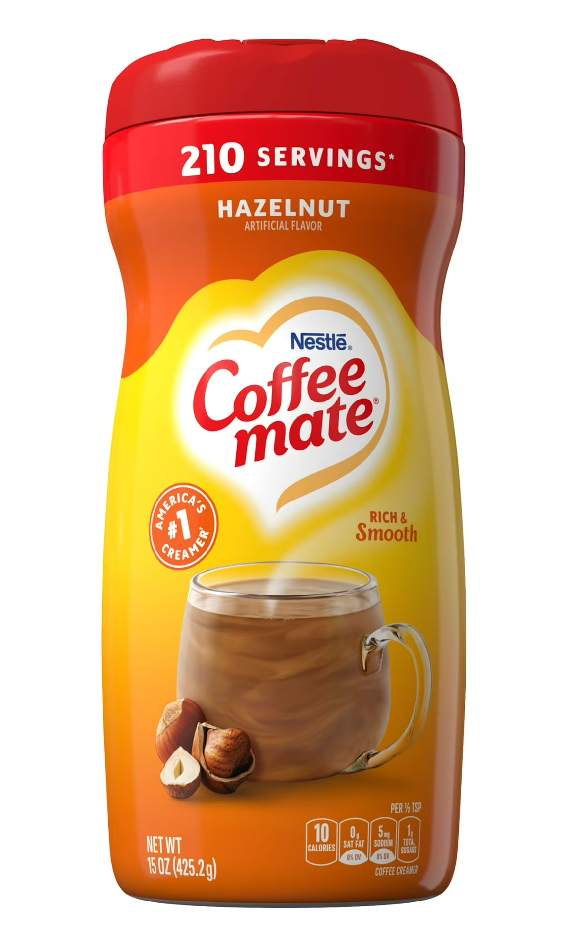 NESTLE Coffee Mate Avela 425.2g