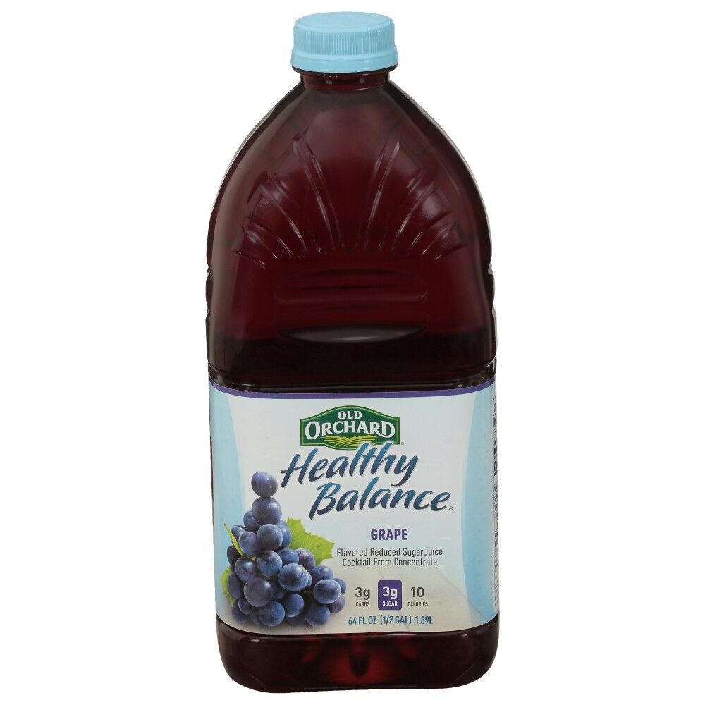 OLD ORCHARD  Sumo Uva   1.89L