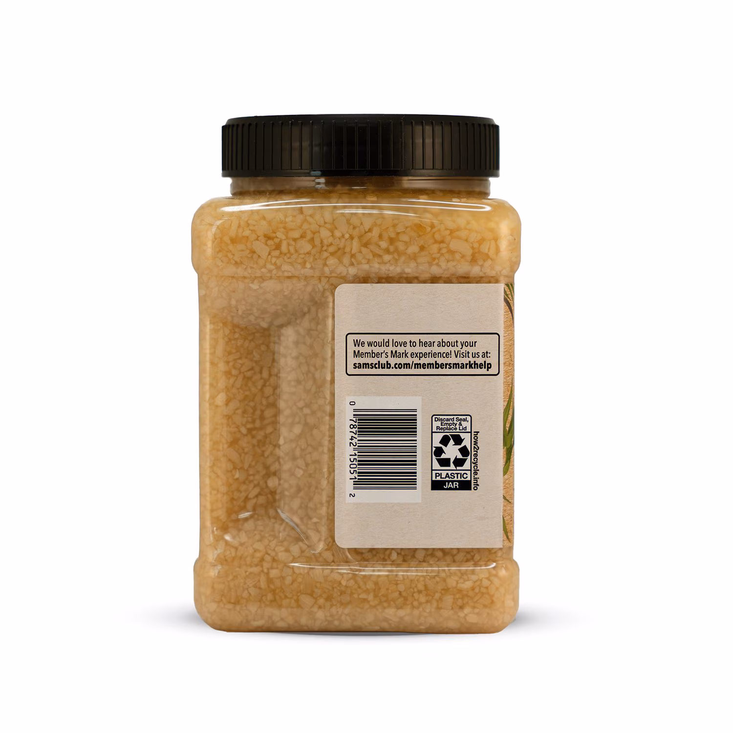 MEMBERS MARK Alho Picado 1360 gr