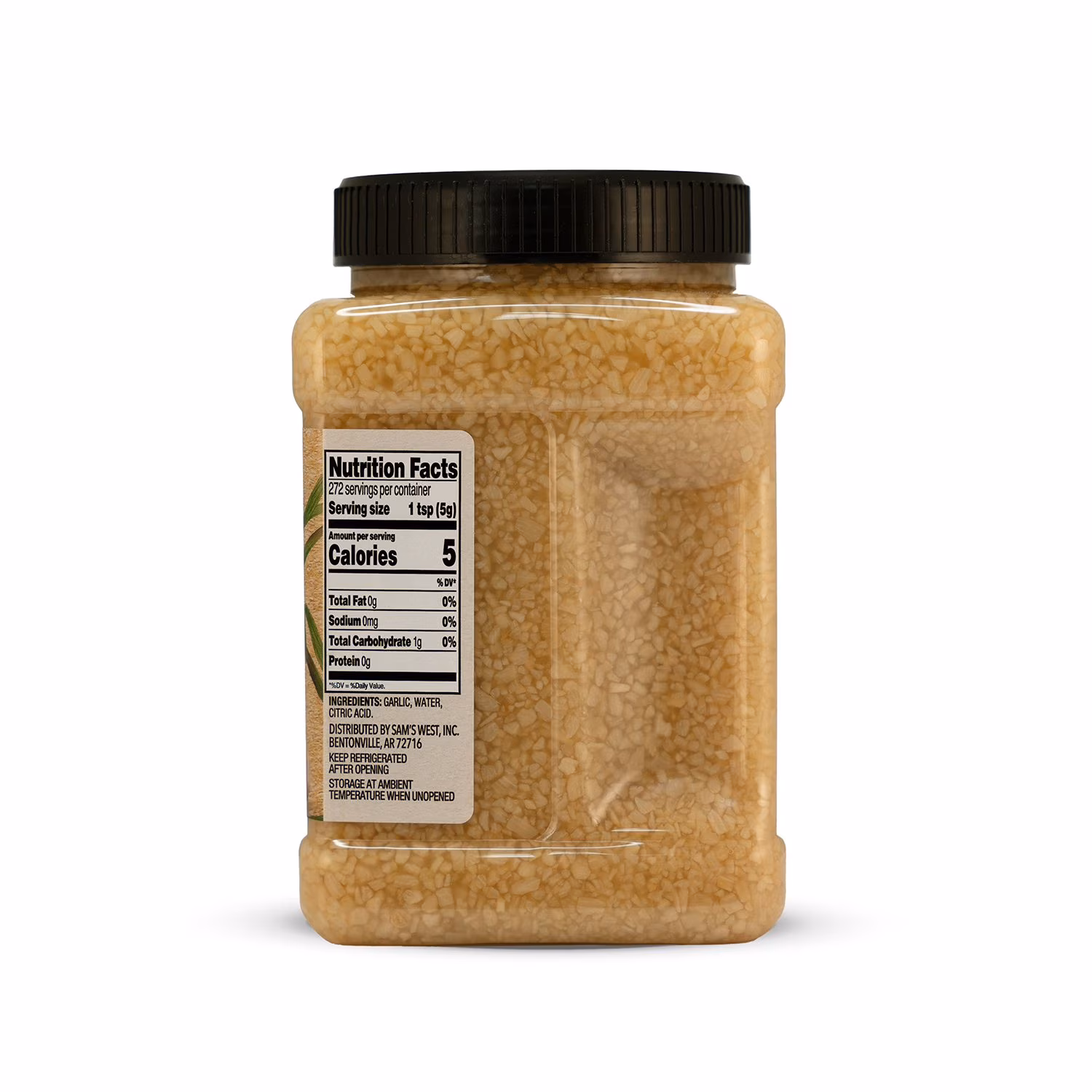 MEMBERS MARK Alho Picado 1360 gr