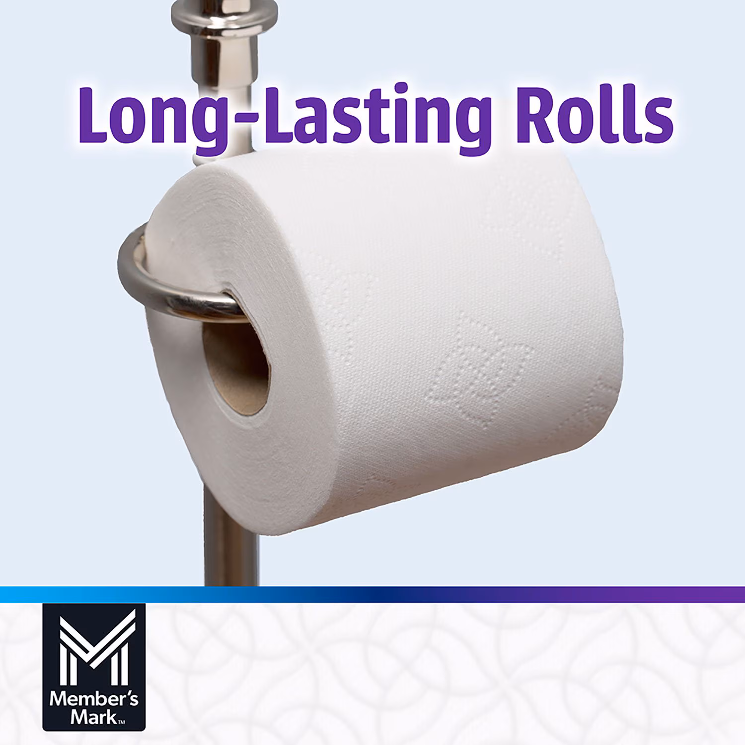 MEMBERS MARK Papel Higienico 9 Rolos 235Folhas