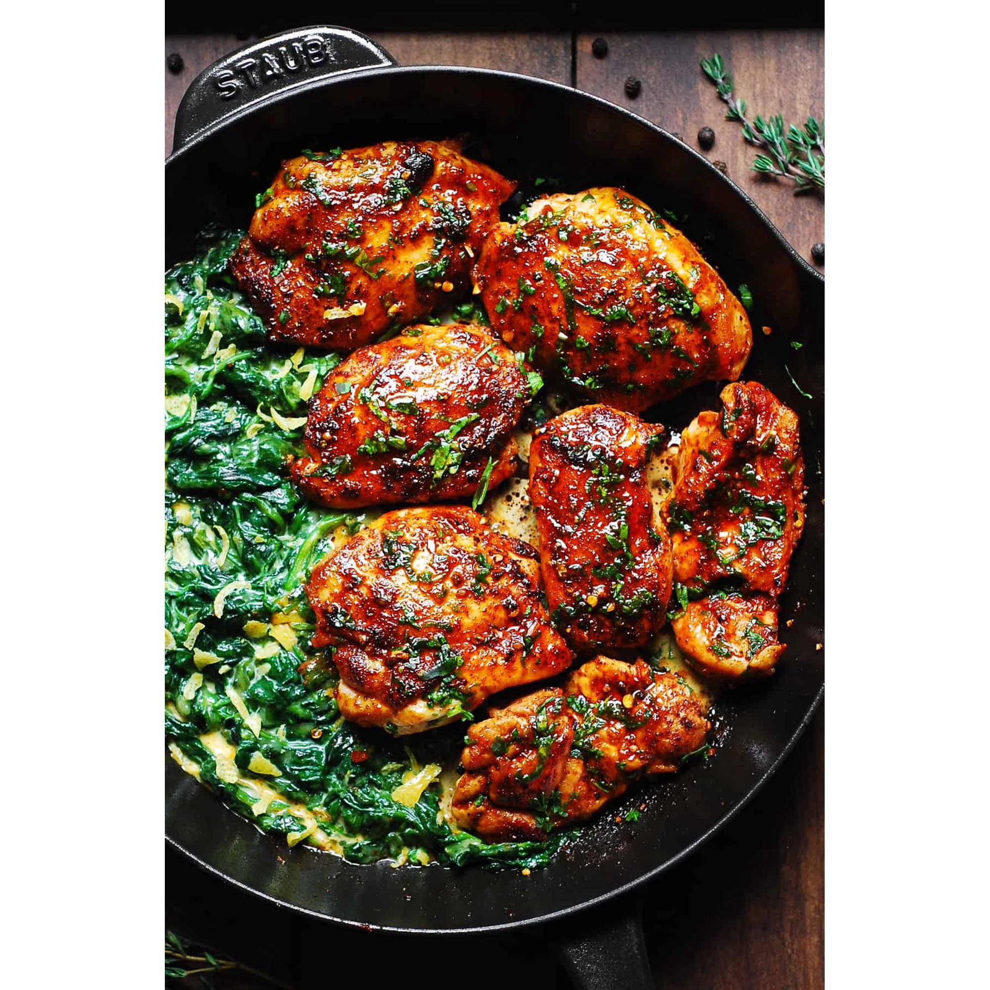 REGAL SPICE  Especiarias Smoked Paprika Frasco 226.8gr