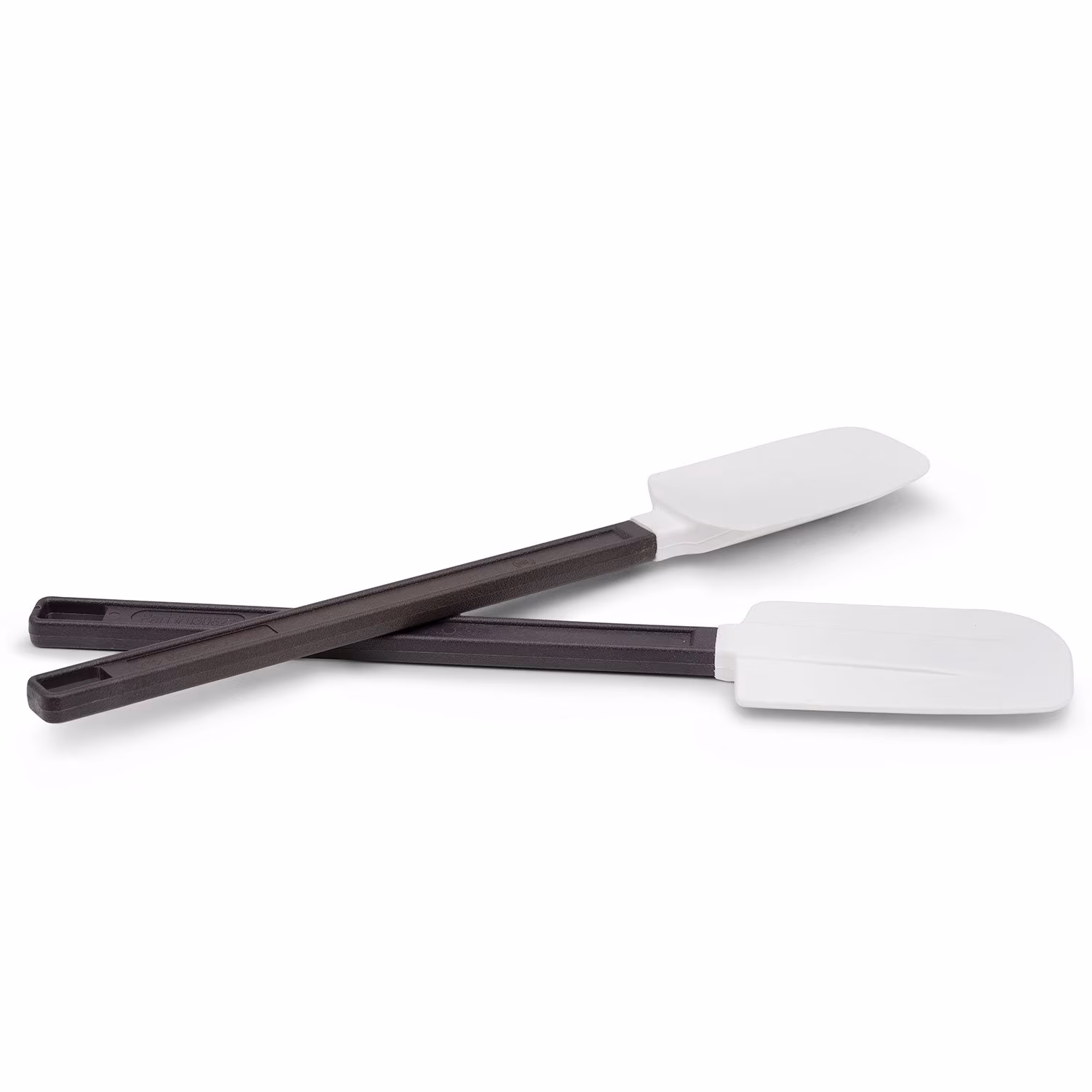 BACKERS &CHEFS Espatulas Silicone Alta Temperatura 2Un