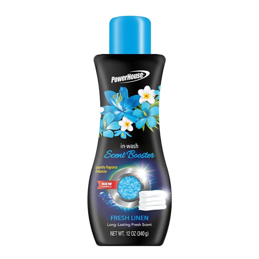 POWERHOUSE Intensif. Fragrancia Fresh Linen 340g