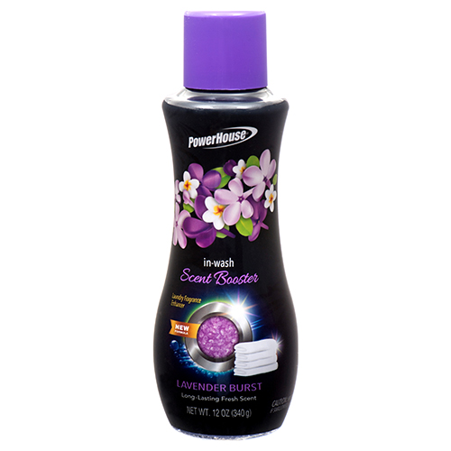 POWERHOUSE Intensif. Fragrancia Lavanda 340g