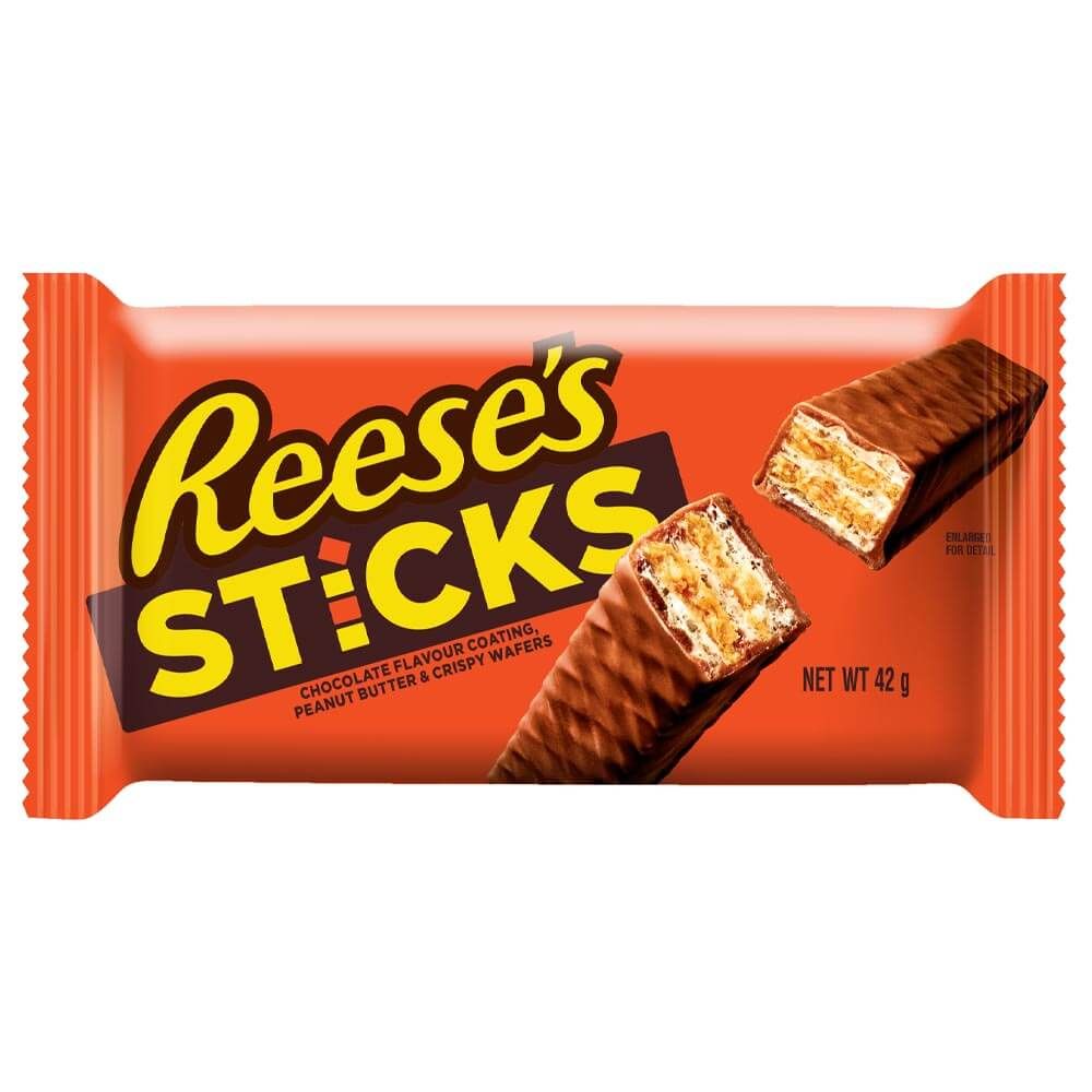 REESES Stick 42g UN
