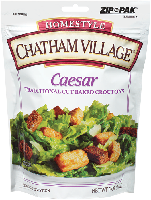 Croutons CHATHAM VILLAGE Caesar 142 gr