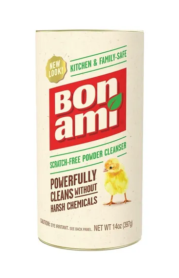 BONAMI Detergente em Po 397 gr