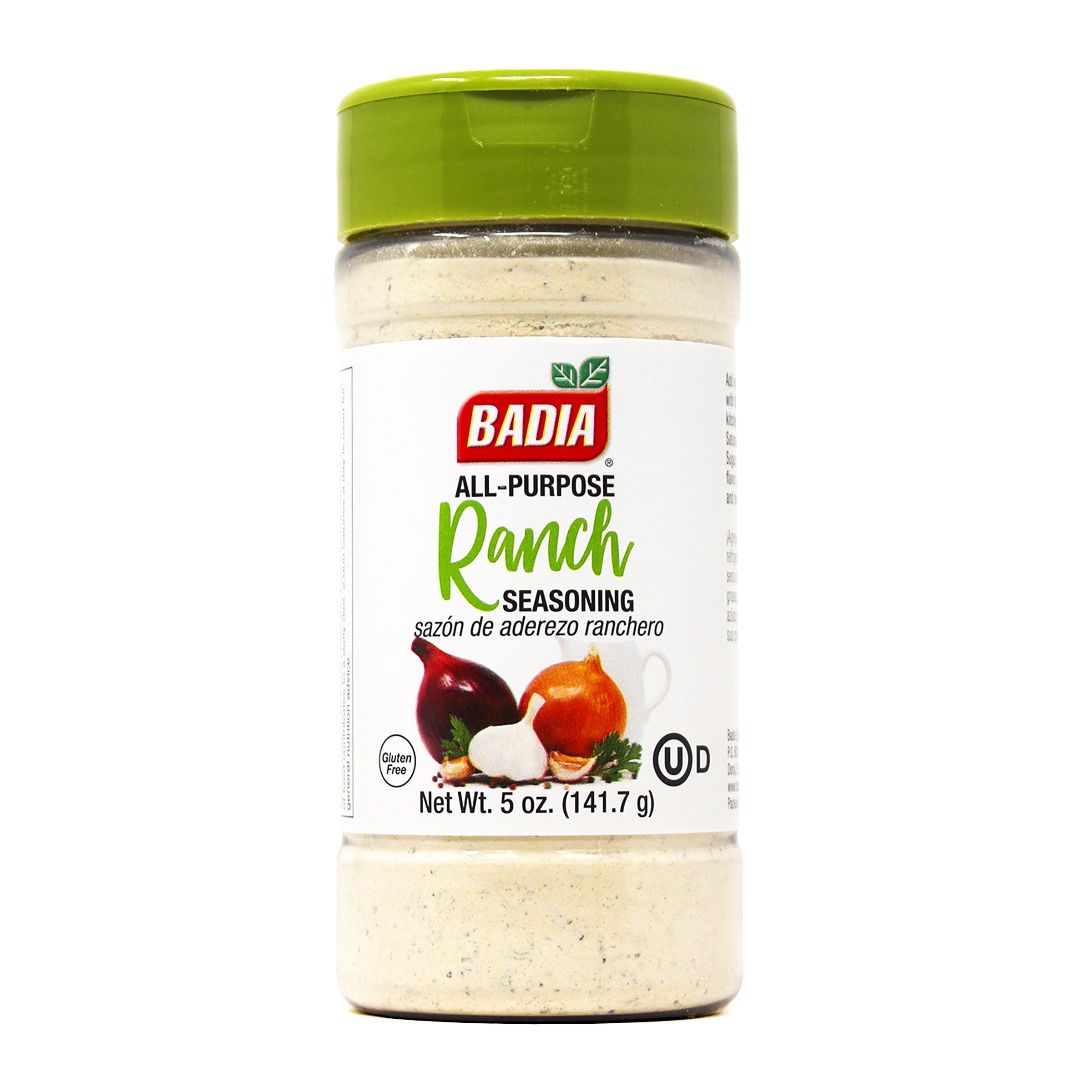 BADIA Especiarias Tempero Ranch Po 141.8gr