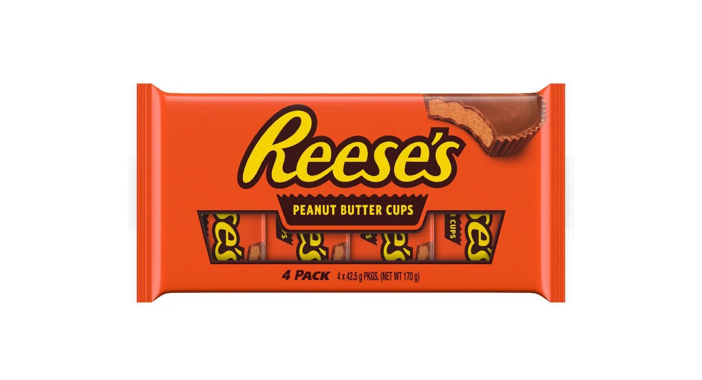 Reeses Cup 4x42.5g